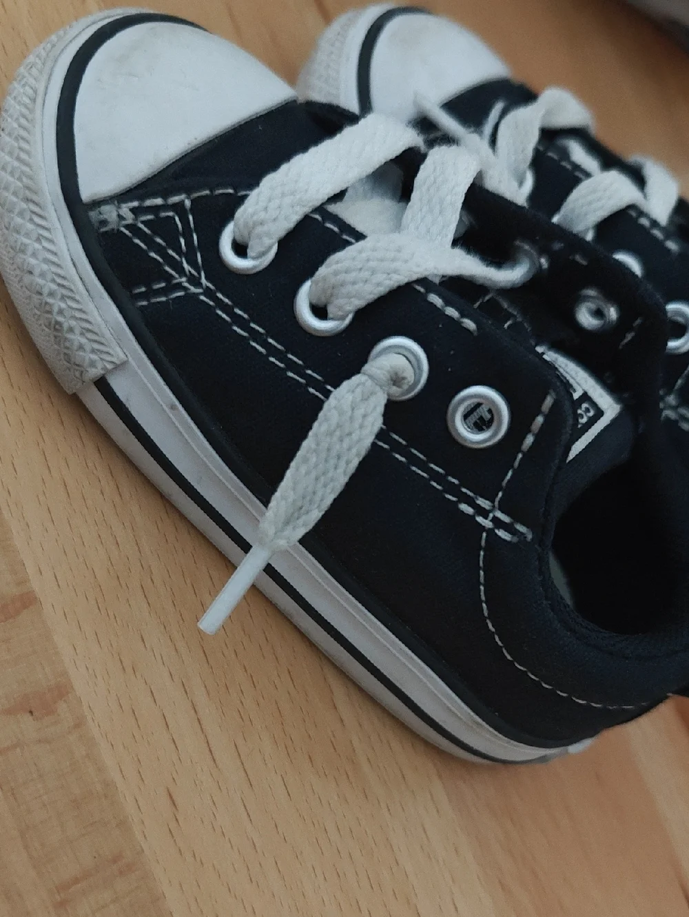 Converse good see